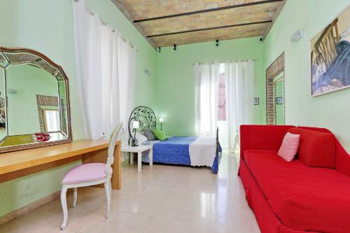 Vintage 4 Bedrooms 20' Colosseum, Rom (Foto 9)