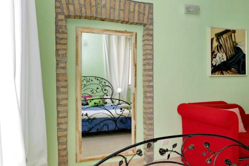 Vintage 4 Bedrooms 20' Colosseum, Rom (Foto 3)