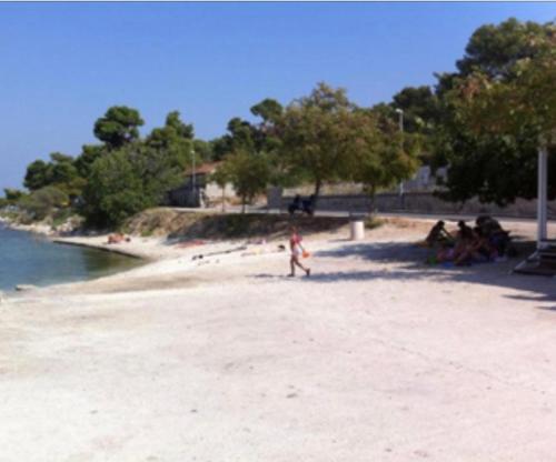  Dinka Rooms in Trogir