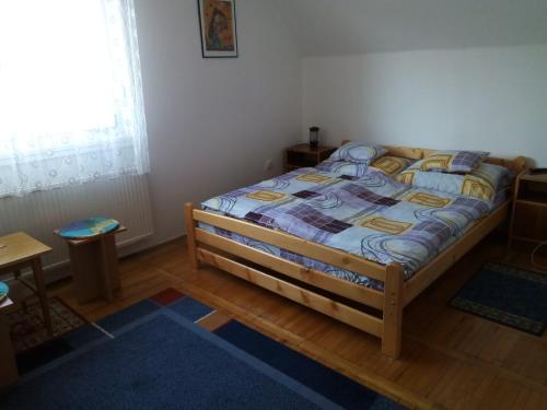Zsuzsa apartman