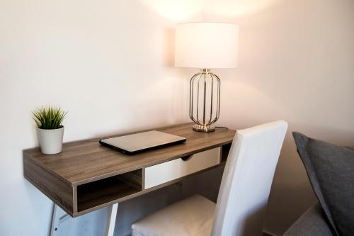 Boutique52 Luxury Apartments - main image