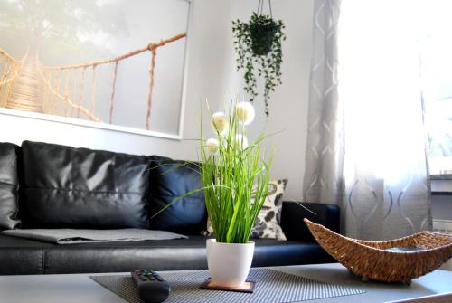 Apartment Unna-Massen mit eigener Sauna in Unna, Deutschland