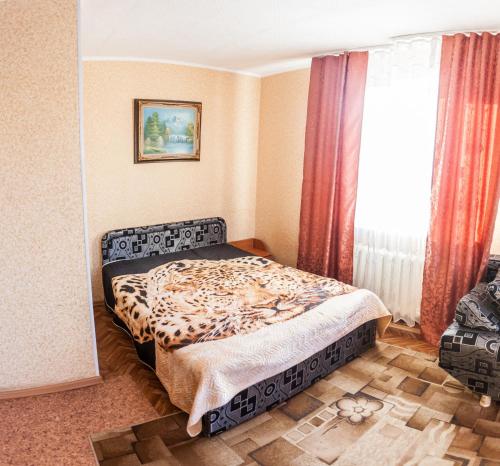 Apartment on Tulskaya 2 a