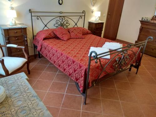  Appartamento in Centro il Girasole, Pension in Tropea