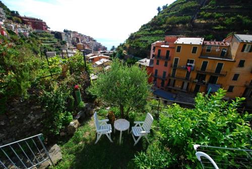 Casa Di Mezzo by Arbaspàa 5