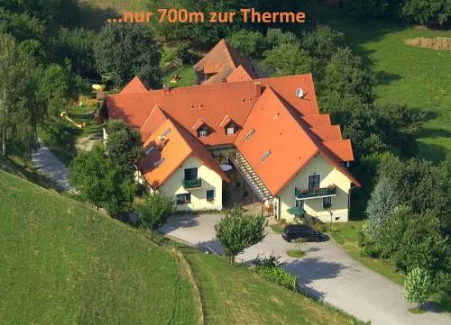 Birkenhof Loipersdorf in Loipersdorf bei Fürstenfeld, Österreich