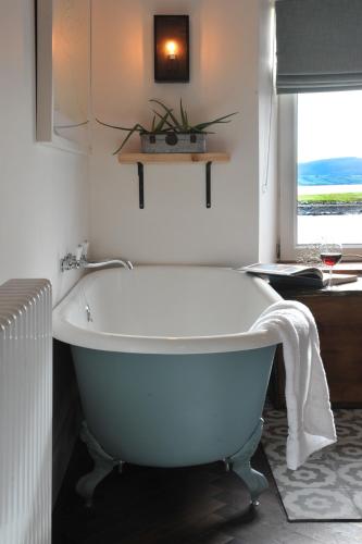 The Driftwood in Sligo City Center