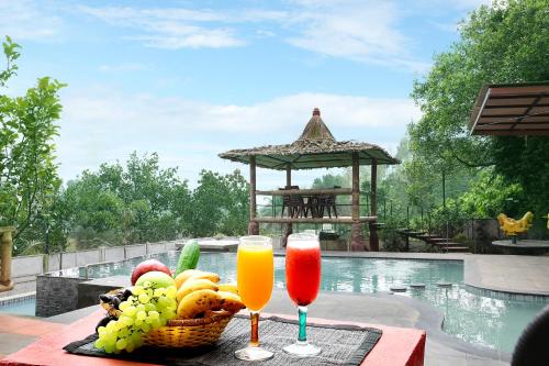 Olives The Boutique Resort - 수영장