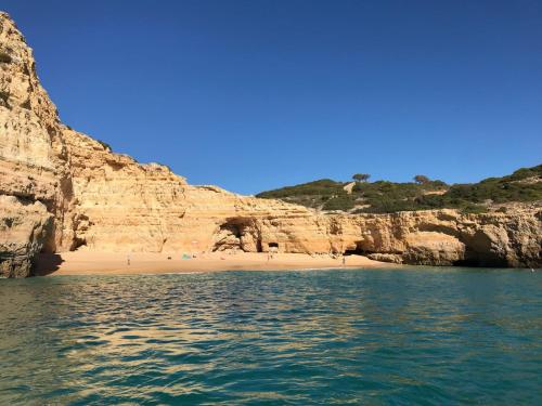 Terracos de Benagil By Lemuria