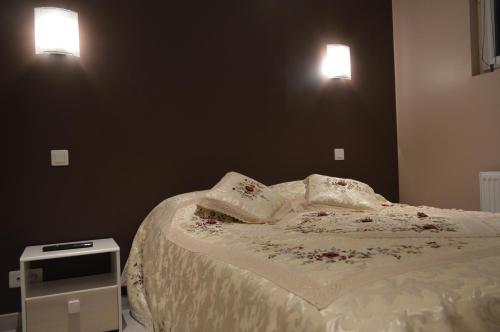 Hôtel Timgad - image 4