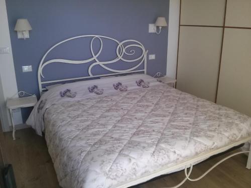 New Apartment Private Parking