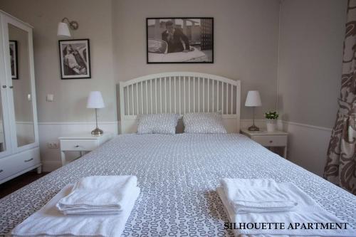 Presidency House Self Check-in Apartments, Sofie (fotografie 4)