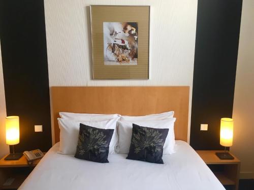 Best Western Adagio Saumur - image 7
