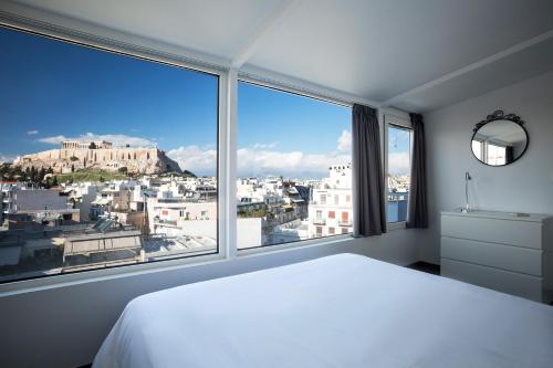 Boutique Athens Apartment SG5 - image 9