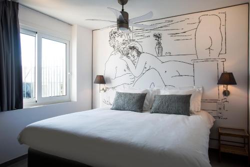 Boutique Athens Apartment SG5 - image 14