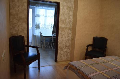 9 parkovaya 61k6 - image 7