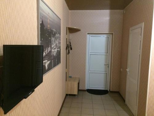 Volzhskiy Briz Hotel
