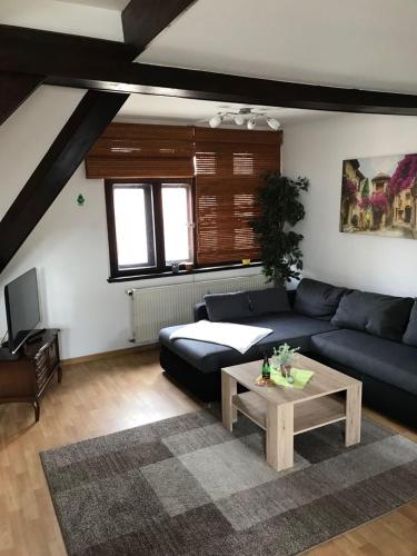 Ferienwohnungen Breite straße
