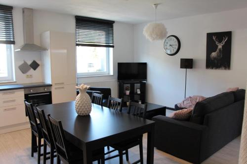  Appartement la Fontaine, Ferienwohnung in Spa