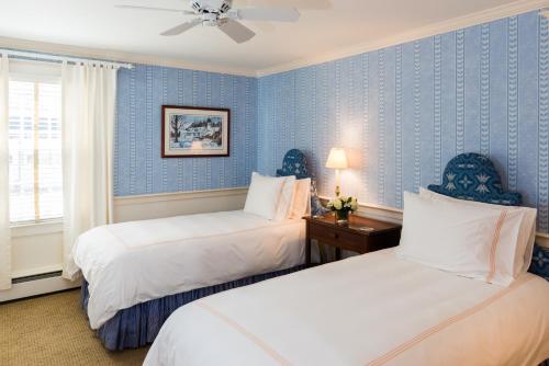 Hob Knob – Edgartown, MA