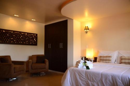 Hotel Do Forte in Macapa