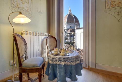 Apartment in Florence 