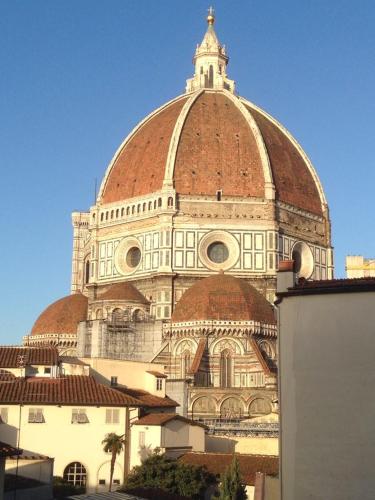 Romantic apartment in the heart of Florence, Florencie (fotografie 6)