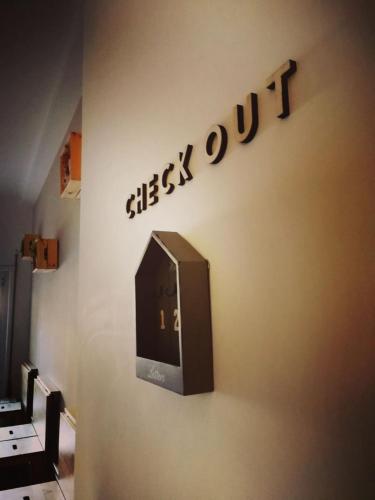 B&B Jonio Roma - image 12