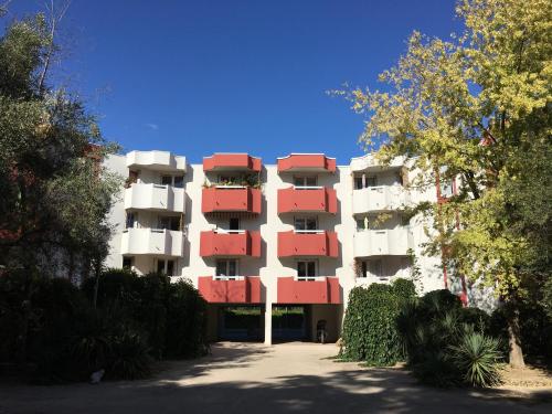 Off Appartement 3 Location saisonnière, 2 Rue Beau