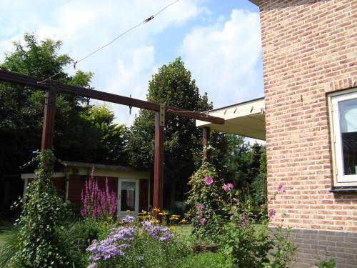  Vakantiehuis Petrarca in Putten