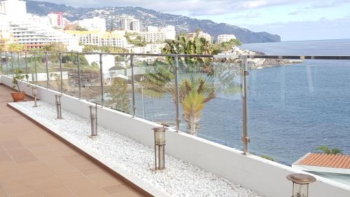  Apartamento Funchal com Piscina in Funchal