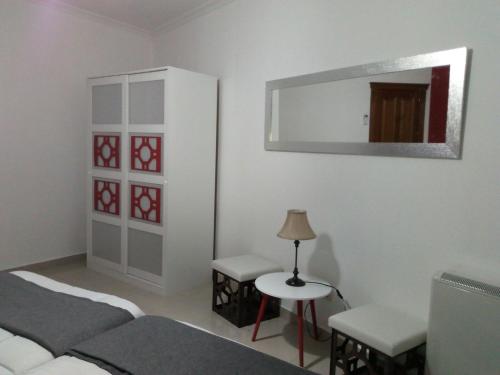 Casa Hormazas