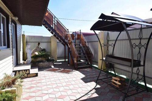 Dionis Guest House - main image