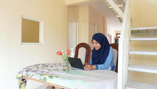 West Surabaya Homey (Syariah) in Dukuh Pakis