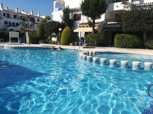 B&B Cabo Roig - Cabo Roig Bellavista III - Bed and Breakfast Cabo Roig