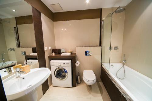 Wonderful Apartments in the Center of Krakow, Cracovie (photo 5)