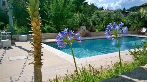  B&B Posserle in Padenghe sul Garda