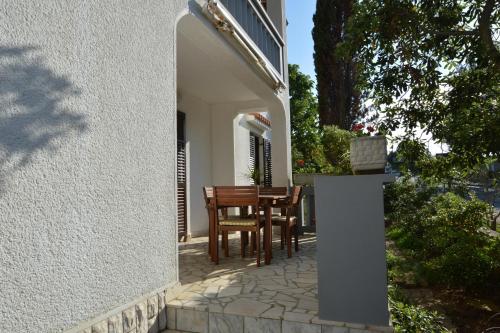  Apartment Vita in Mali Lošinj