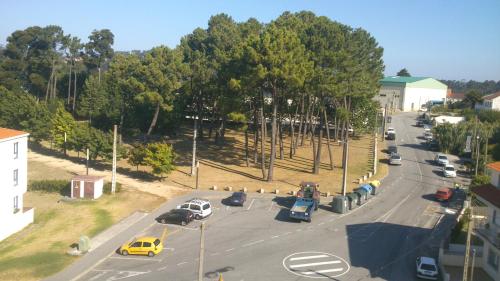  Apartamentos Rúa Virxe do Carme in Sanxenxo