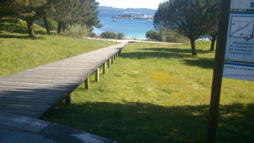  Apartamentos Rúa Virxe do Carme in Sanxenxo