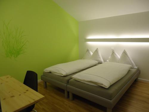 hotel alte gartnerei