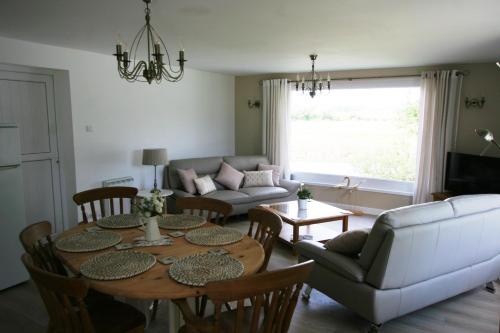 Gite at 105 in Nampont
