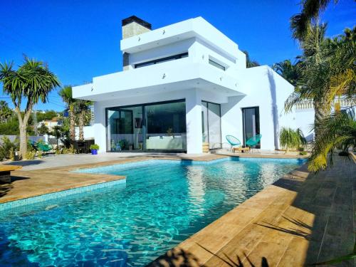 bohospanishvilla - Moraira