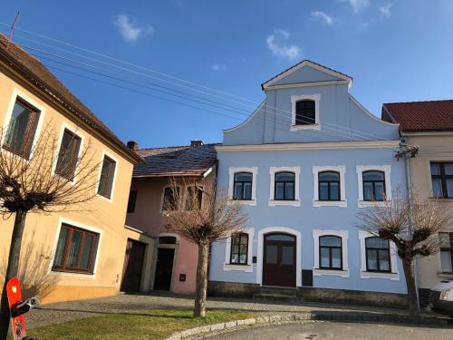 Penzion Lacembok