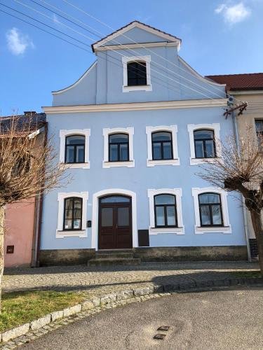 Penzion Lacembok