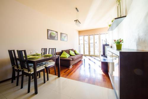 Wonderful Apartments in the Center of Krakow, Cracovie (photo 6)