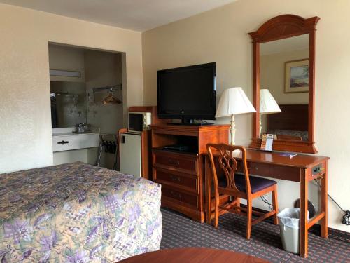 Airport Inn Motel Richmond – Richmond, VA