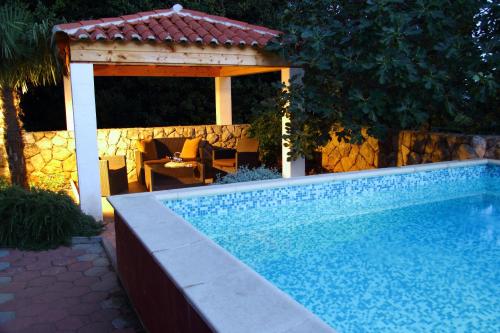  Apartment Mileta, Unterkunft in Čilipi