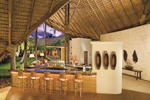 Zoëtry Agua Punta Cana