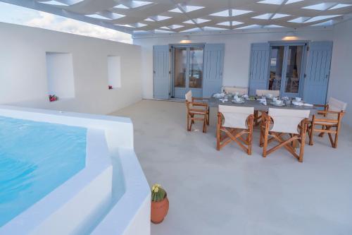 Passos Villas - main image